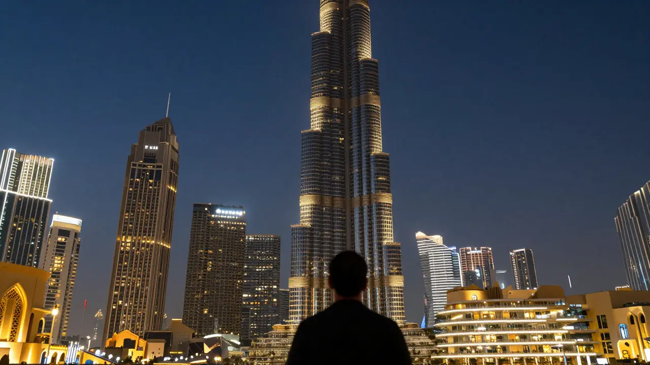 Dubai Travel Safety: Understanding Escort Laws and Risks