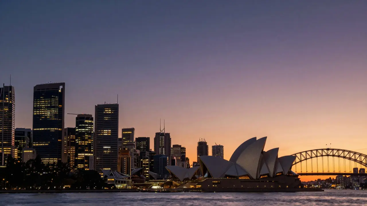 Escorts Near Me in Sydney - Safe Companion Services Guide