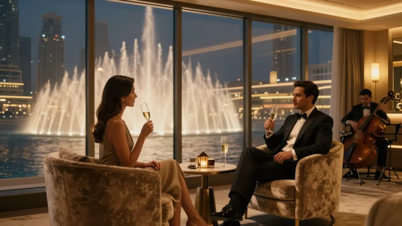 How Euro Escort Dubai is Setting New Standards in Luxury Companionship