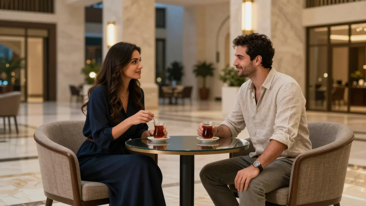 How to Ensure a Safe and Enjoyable Experience with an Escort in Dubai