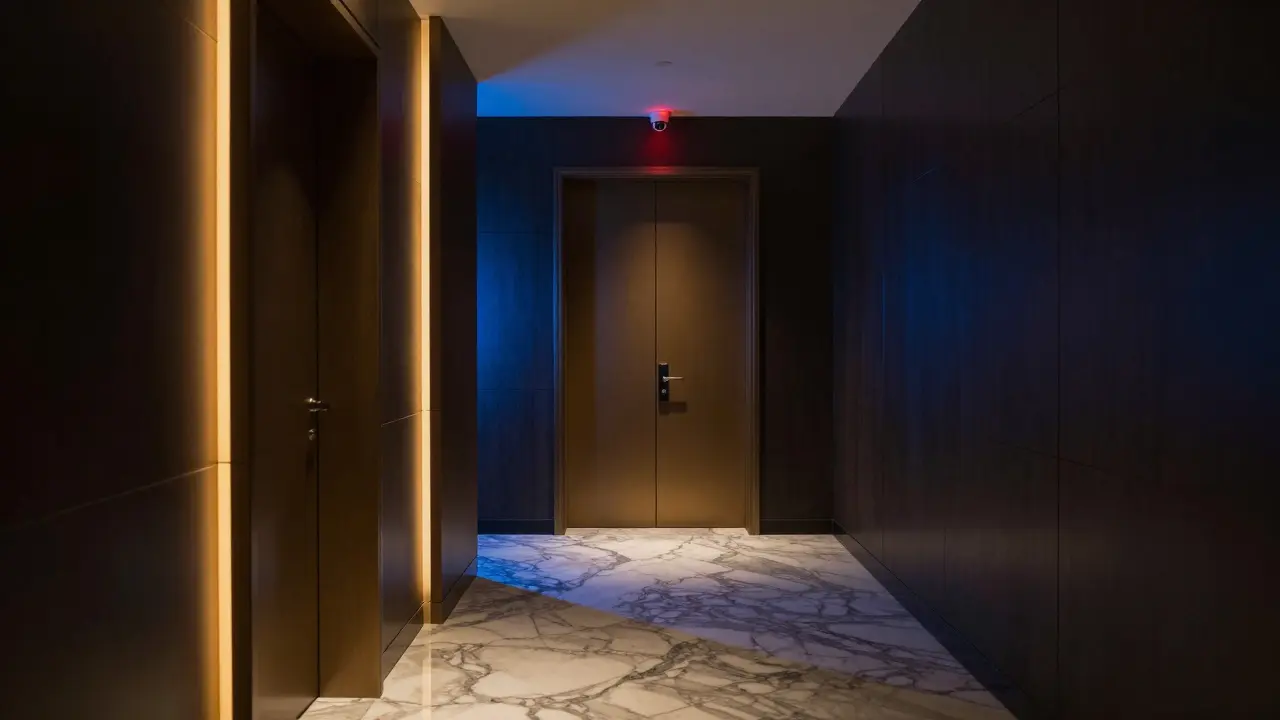 Prostitution in Dubai - Where to Go