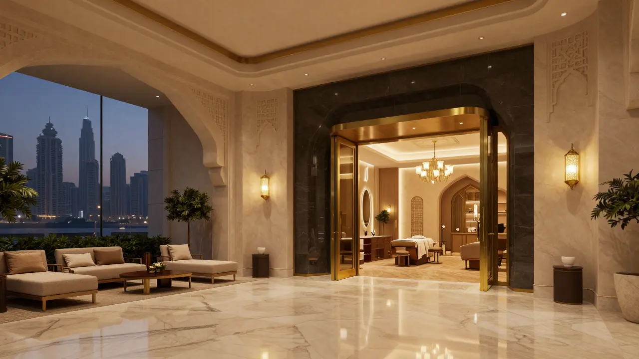 Relaxation Redefined: Top Massage Centers in Dubai for Ultimate Calm