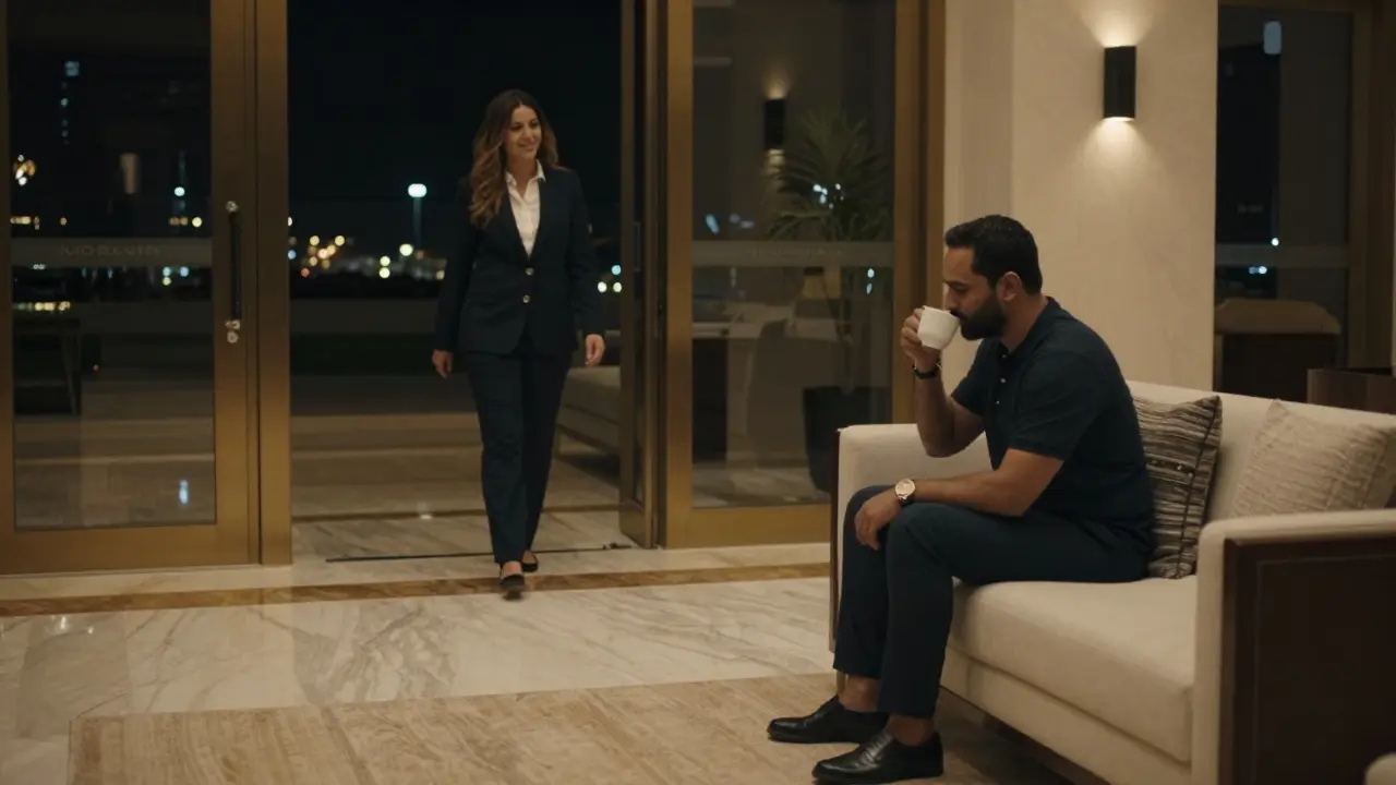 Sex Dubai Guides Curious Souls: What You Really Need to Know