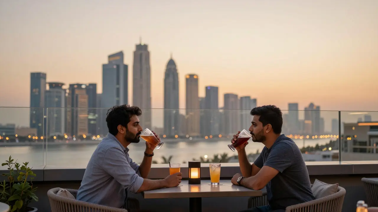 Sex in Dubai: What You Really Need to Know About Intimacy and Fun