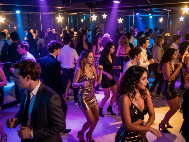 Cavalli Club - Party Bliss Awaits