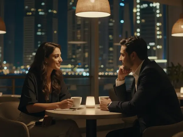 Dubai Independent Escorts Guide: What You Need to Know for a Safe Night Out