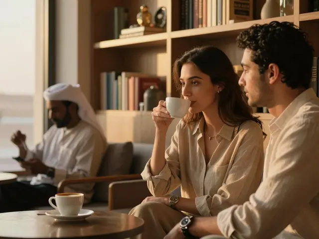 Dubai Independent Escorts Share Insights: What They Really Want You to Know