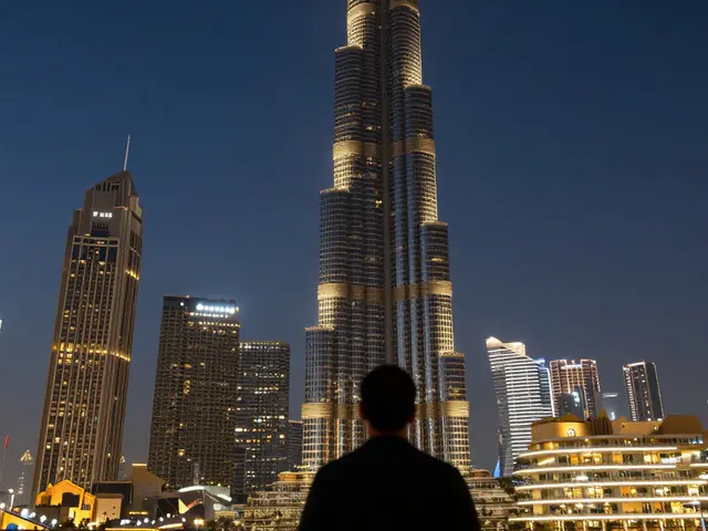 Dubai Travel Safety: Understanding Escort Laws and Risks