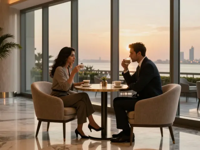 Escorts Near Me in Dubai - Your Local Guide