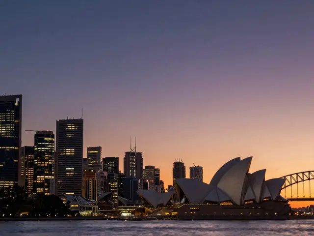 Escorts Near Me in Sydney - Safe Companion Services Guide