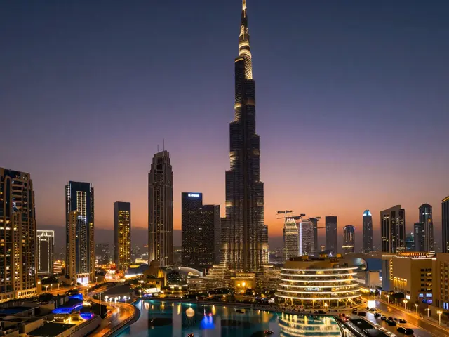 Evening Entertainment Options in Dubai - Complete Guide 2026