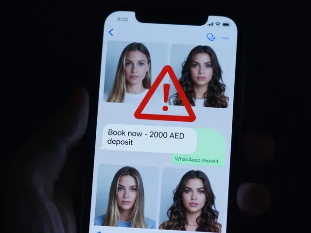 How Dubai Call Girl Group WhatsApp Number Helps