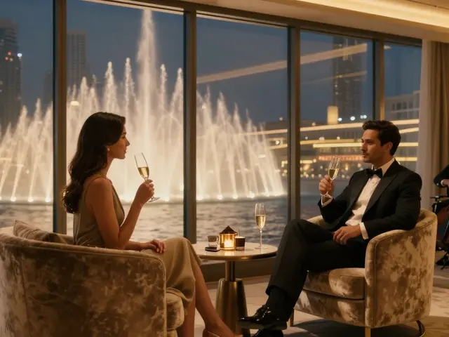 How Euro Escort Dubai is Setting New Standards in Luxury Companionship