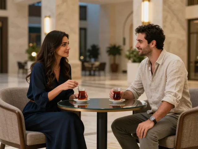 How to Ensure a Safe and Enjoyable Experience with an Escort in Dubai