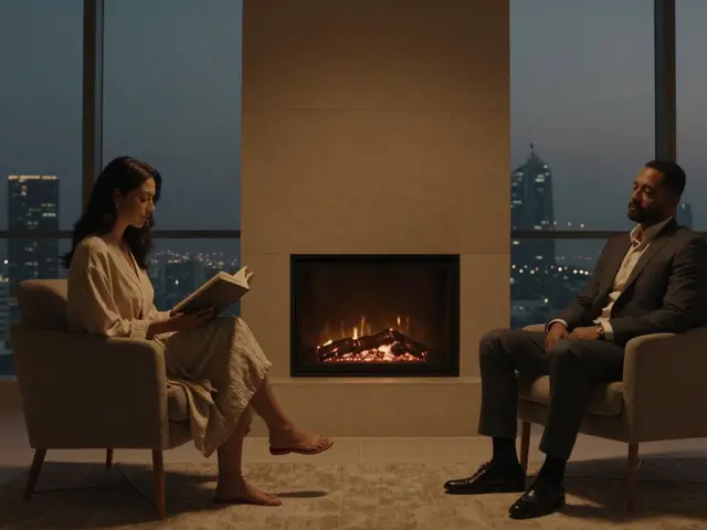 Mistress Dubai - A Private Escape