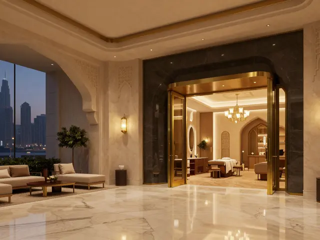 Relaxation Redefined: Top Massage Centers in Dubai for Ultimate Calm