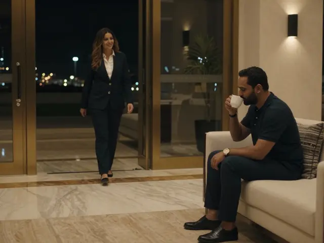 Sex Dubai Guides Curious Souls: What You Really Need to Know