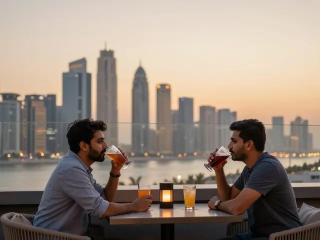 Sex in Dubai: What You Really Need to Know About Intimacy and Fun