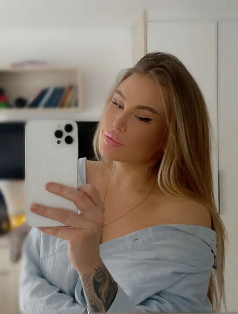 Alina escort in Dubai