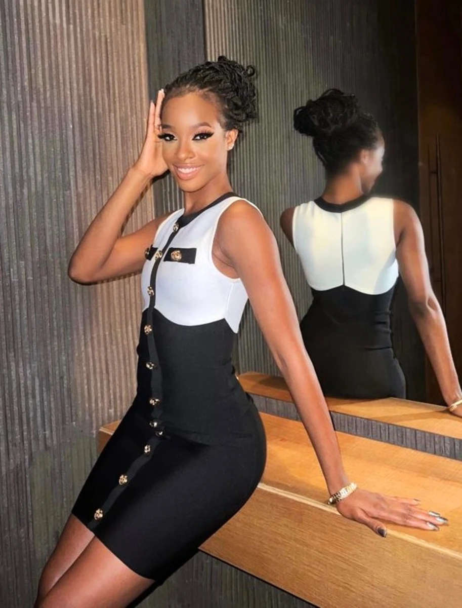 Amanda escort in Dubai