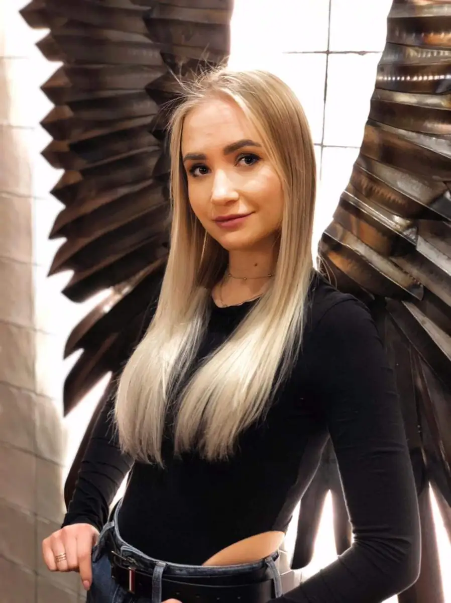 Anya escort in Dubai