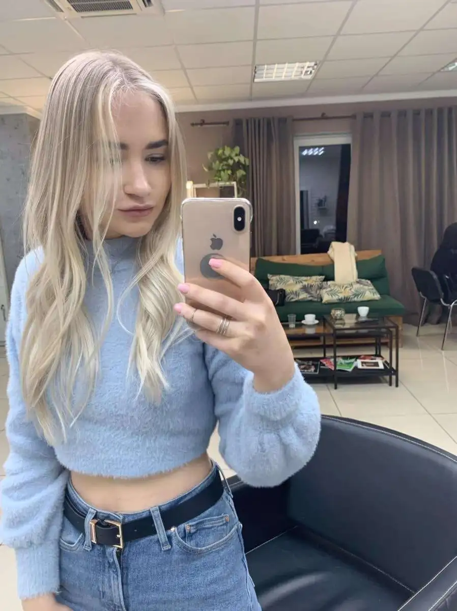 Anya escort in Dubai