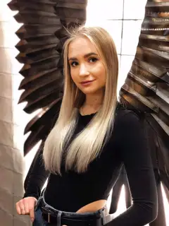 Anya escort in Dubai