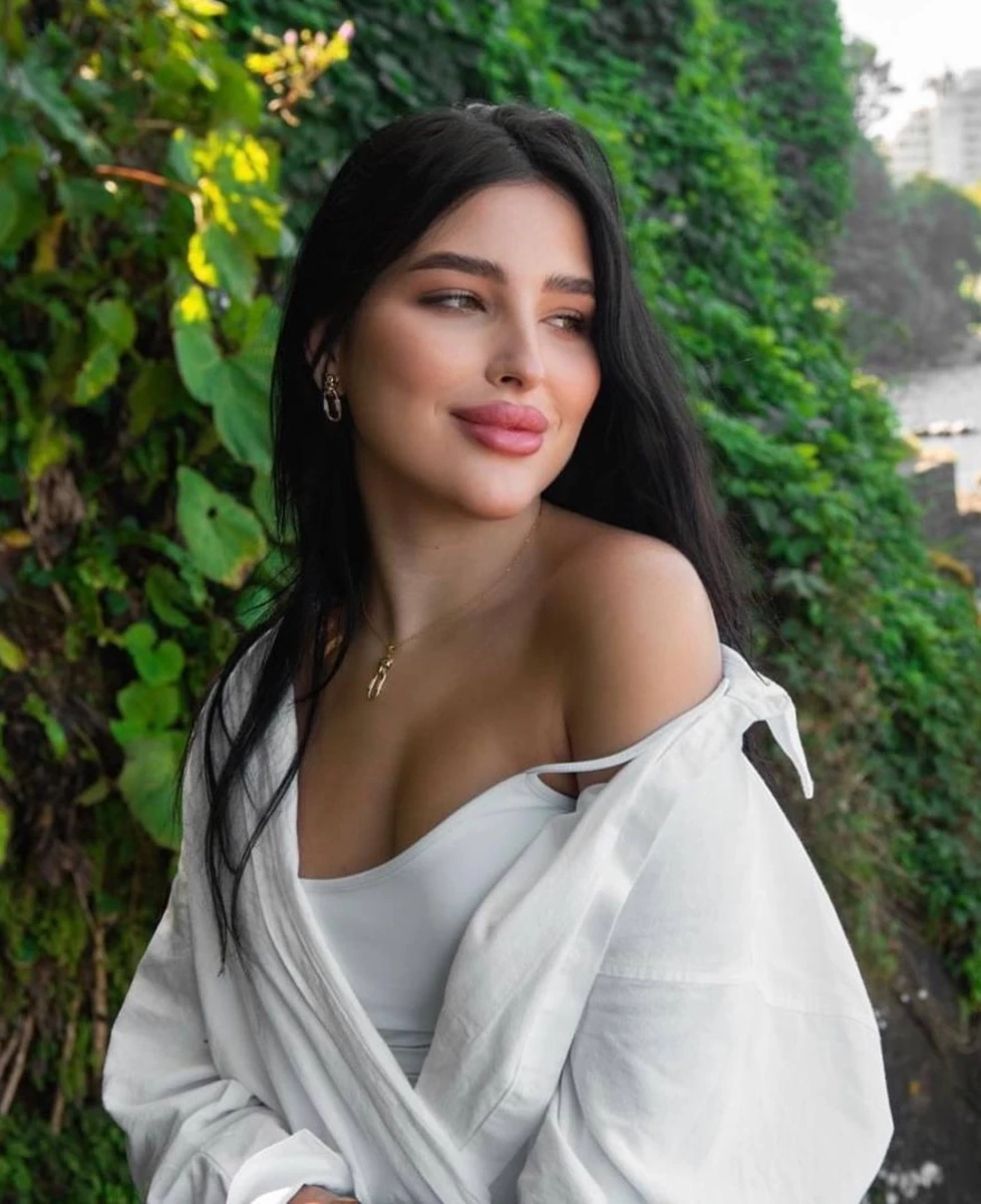 Arina escort in Dubai