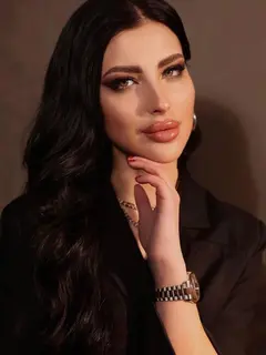 Arina escort in Dubai