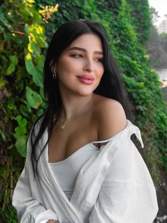 Arina escort in Dubai