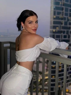 Arina escort in Dubai