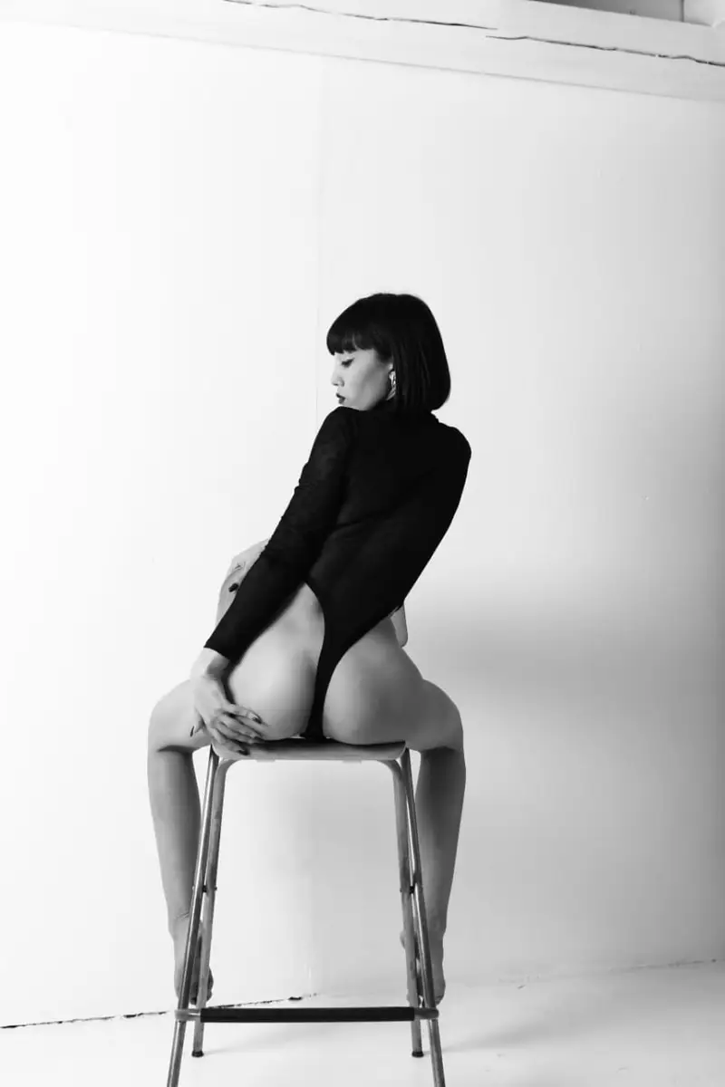 Bagira escort in Dubai