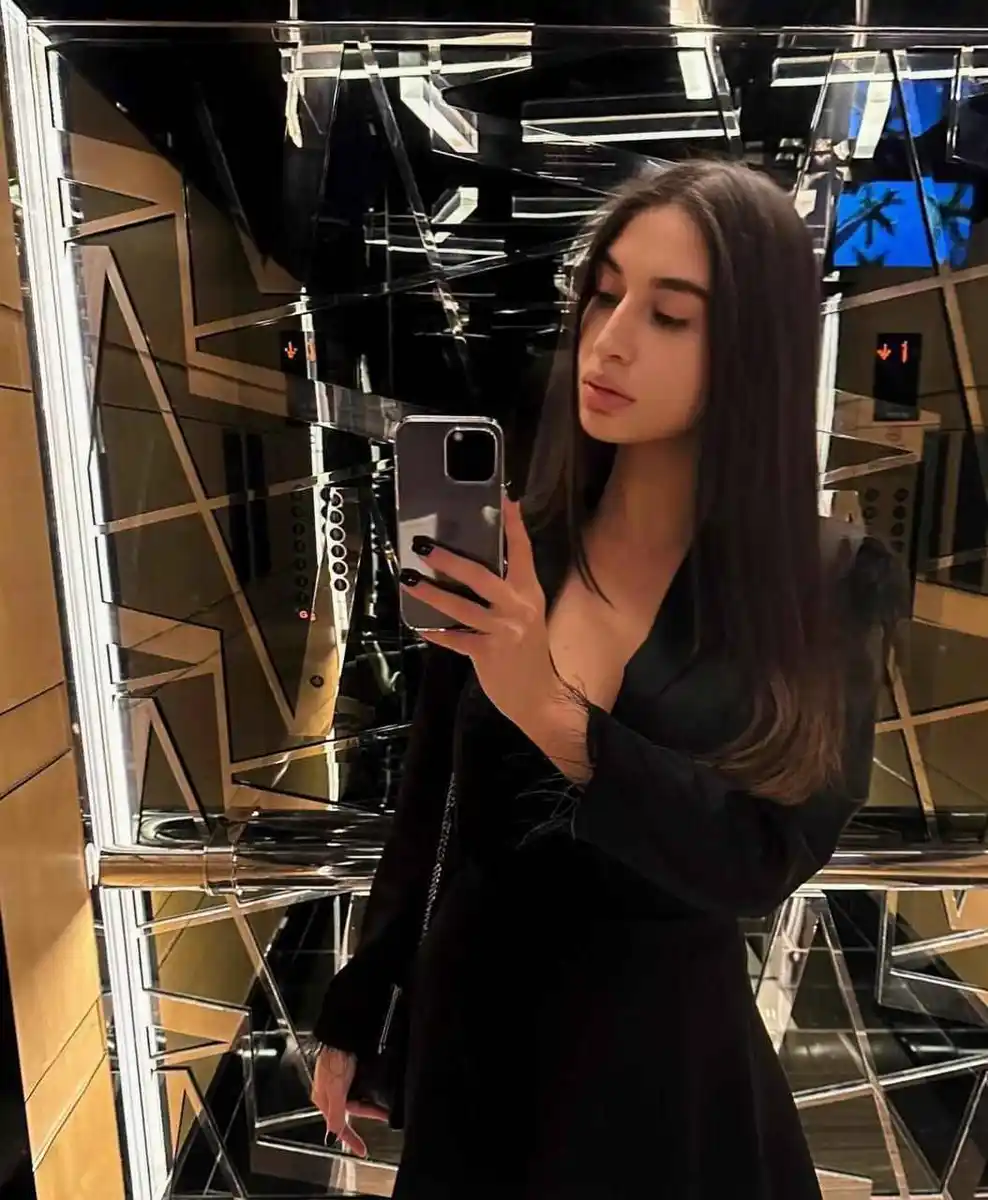 Билли эскорт в городе Дубай