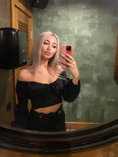 Carolina escort in Dubai