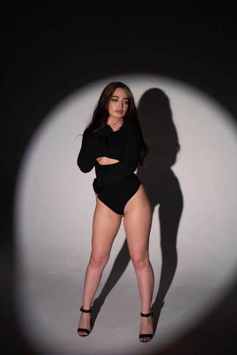 Emily escort in Dubai