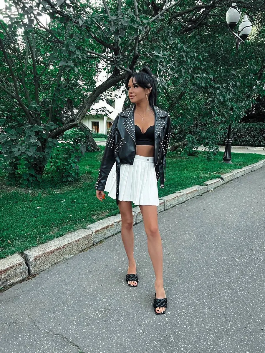 Isabel escort in Dubai