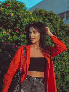 Isabel escort in Dubai