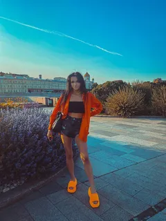 Isabel escort in Dubai