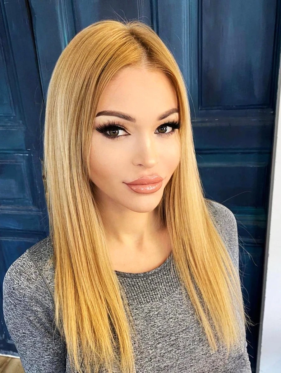 Lilien escort in Dubai