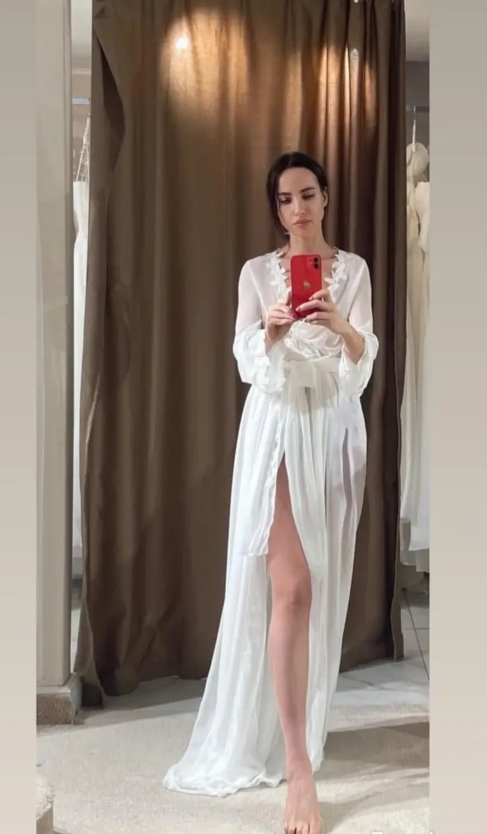 Liliyan escort in Dubai