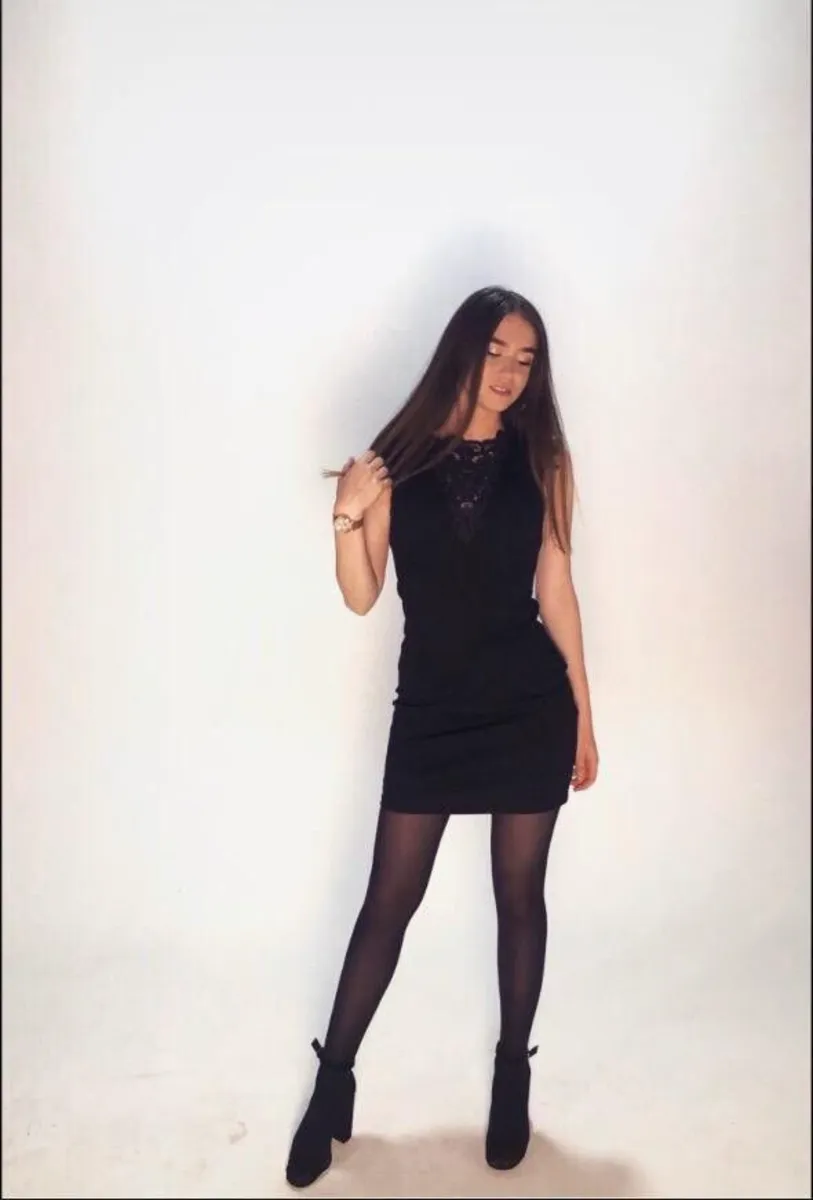 Lily escort in Dubai