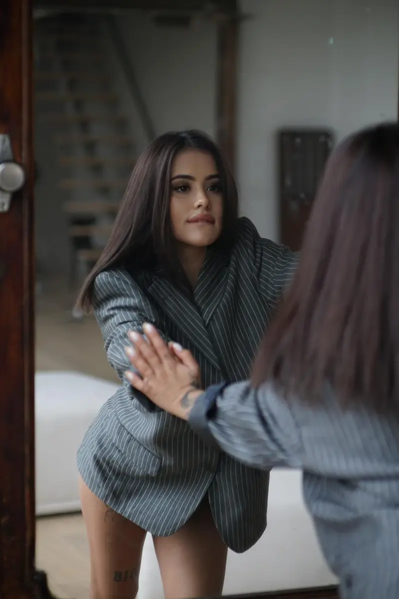 Masha escort in Dubai