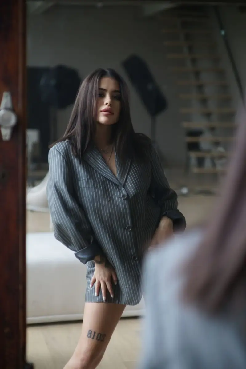 Masha escort in Dubai