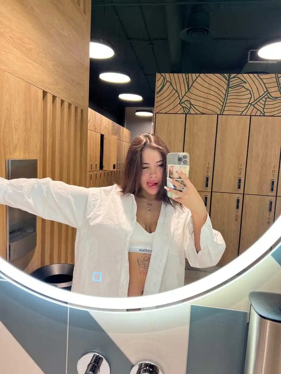 Masha escort in Dubai