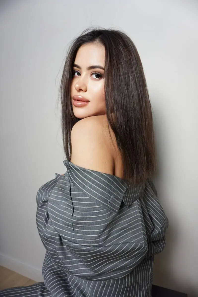 Masha escort in Dubai