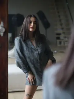 Masha escort in Dubai