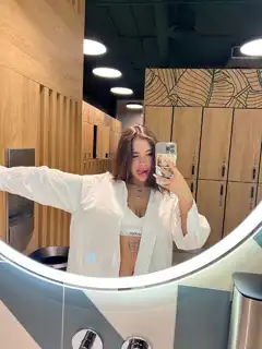 Masha escort in Dubai