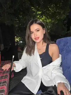 Masha escort in Dubai