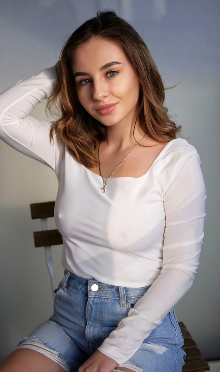 Nikole escort in Dubai