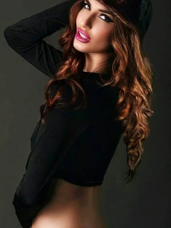 Ninnel escort in Dubai